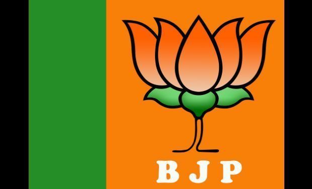 BJP logo. Picture for representation purpose only (Photo: DC archives) BJP logo. Picture for representation purpose only (Photo: DC archives)